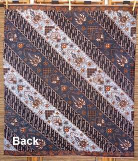 Batik Sarong Floral Cover up Wrap Pareo Skirt Cotton New #676 FREESHIP 