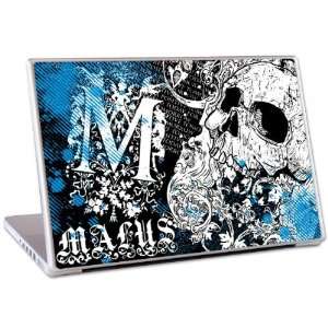 Music Skins MS MALU20010 13 in. Laptop For Mac & PC  Malus  Philosophy 