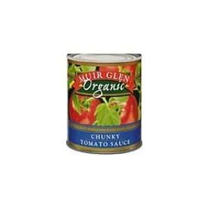 Muir Glen Chunky Tomato Sauce ( 12x28 OZ)  Grocery 