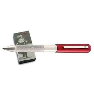   Ducati Officina Forcella 3+2 Multi Function Pen (Red)