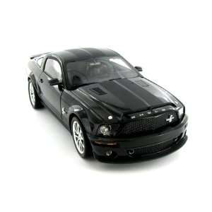   Collectibles Scale 118   2008 Shelby Mustang Gt 500 Kr Toys & Games