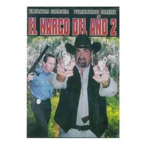  El Narco Del Ano 2 Movies & TV