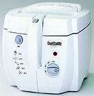 presto cool daddy cool touch deep fryer 05443 