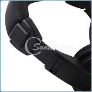 Digital Professional Hi Fi Stereo Headphone Earphone Headset for DJ 