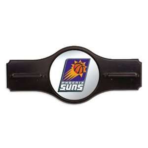  Phoenix Suns NBA Team Mirror Cue Stick Rack Sports 