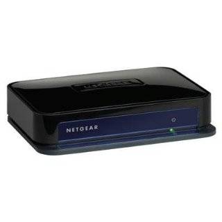  netgear push2tv adapter