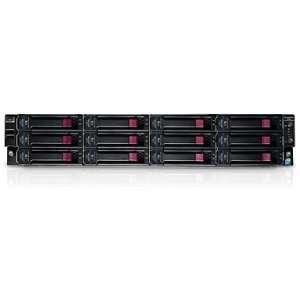  HP StorageWorks X1600 G2 Network Storage Server   BV866A Electronics