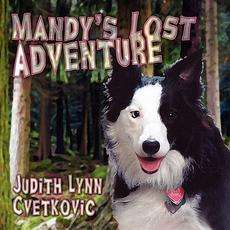 Mandys Lost Adventure NEW by Judith Lynn Cvetkovic 9781424197095 