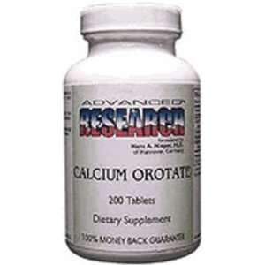  Calcium Orotate 200 TAB   Nic Dr.Hans Nieper Health 