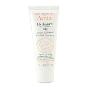   For Dry To Very Dry Sensitive Skin)   Avene   Night Care   40ml/1.35oz