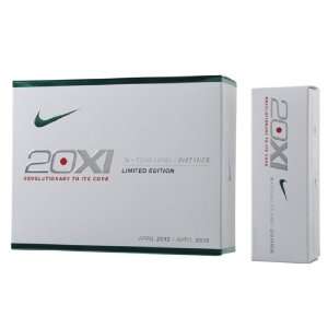  Nike Limited Edition Energy 20XI X Golf Balls Sports 