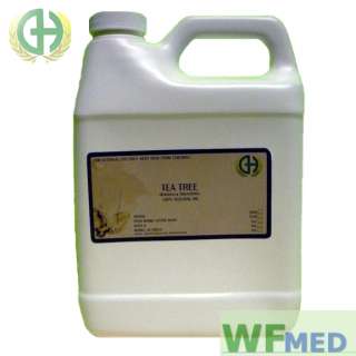 Gallon Hazelnut 100% PURE Oil  Organic Cold Pressed  