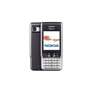  Nokia 3230 Unlocked 1.3 Megapixel Camera Phone (Black 