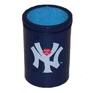  New York Yankees Talking Can Cooler