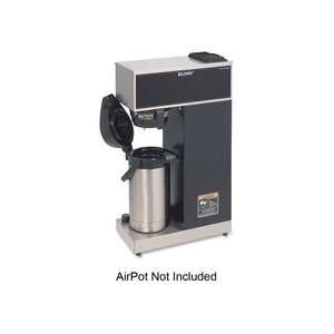  Bunn O Matic Corporation Products   Coffee Brewer, 8x15 3 