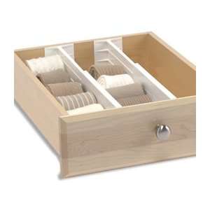  The Container Store Dream Drawer Dividers