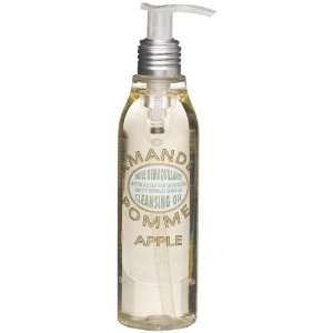   Demaquillante (Cleansing Oil, Almond & Apple), 6.7 Ounce Pump Beauty