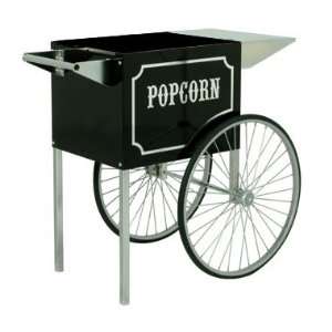  Paragon (3070820) Popcorn Popper Cart   Medium Kitchen 