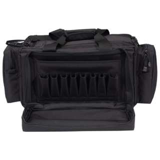 11 Tactical Range Ready Bag, Black  