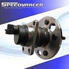   CAVALIER CORSICA ACHIEVA REAR WHEEL HUB BEARING ASSEMBLY FWD ABS