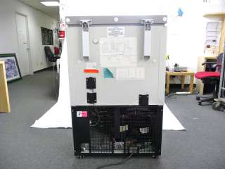 REVCO SCIENTIFIC ULTIMA II ULT390 9 A 14 UPRIGHT ULTRA LOW LABORATORY 