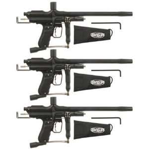 Worrgames Autococker Trilogy SF Competition Remanufactured Paintball 