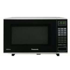  Selected 1.0cf Microwave Oven By Panasonic Electronics