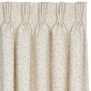  Hayes Blossom Curtain Panel   Frontgate