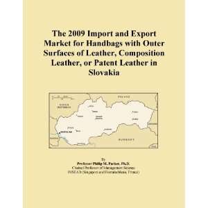   Leather, Composition Leather, or Patent Leather in Slovakia [