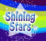 Shining Stars Panda Bear International Star Registry  