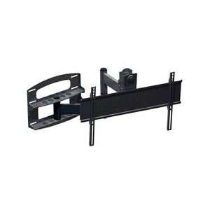   32 To 60 Universal Flat Panel Articulating Wall Mount Electronics