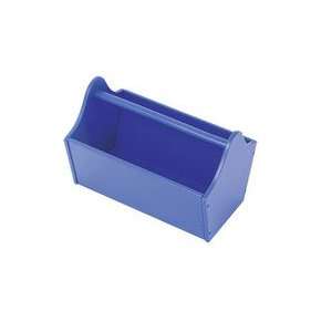  Toy Caddy   Color Blue