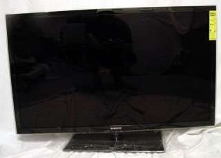 Samsung UN46D6050 46 1080p HDTV LED LCD Television 770332086453 