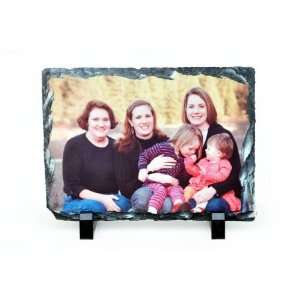  15x20cm Personalized Custom Collection Rock/stone Photo 