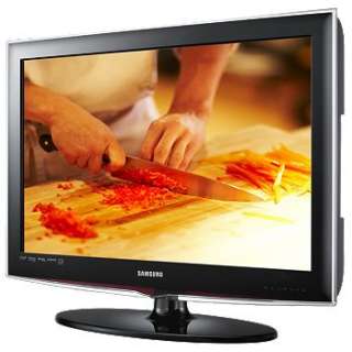 NEW Samsung LN26D450 26 LCD HDTV 036725234772  