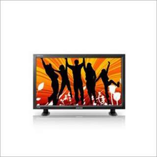 Samsung 40 Flat Panel LCD TV Monitor Display 400FXN  