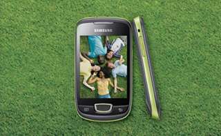 BRAND NEW SAMSUNG GALAXY MINI SAMSUNG S5570 ANDROID WiFi SMART PHONE 
