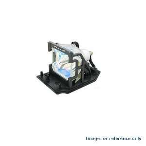  Philips 456 222 Projector Lamp with Housing Electronics
