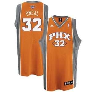  Youth Large (14/16) NBA Phoenix Suns Shaquille Oneal #32 