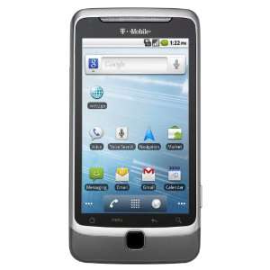   G2 with Google Android Phone (T Mobile) Cell Phones & Accessories