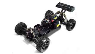 Redcat Racing Rampage XB 1/5 Scale Buggy 30cc RTR  