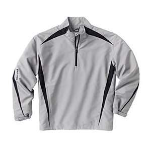 Ping Coil Jacket   Mens Pewter Grey 