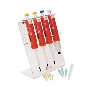  Mp With Pipettes 12uL 100/Pk by, Stanbio Labs
