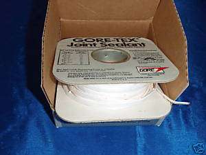 roll GORE TEX JOINT SEALANT 3/16 450 TO+600 DEG  