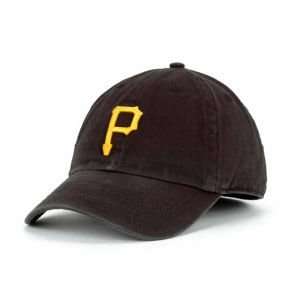  Pittsburgh Pirates MLB Franchise Hat