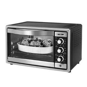  Oster SS Countertop Oven
