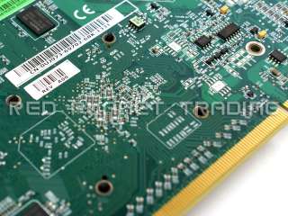 NEW Dell ATI Radeon X1300 PRO 256MB PCI e DVI+VGA Video Graphics Card 