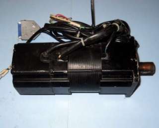 TAMAGAWA SEIKI TS4513N3034E200 TBL i AC SERVO MOTOR  