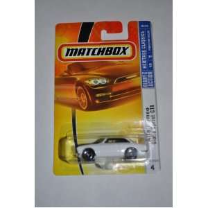  Matchbox Alfa Romeo Sprint GTA Toys & Games