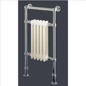   Towel Warmer Finish Polished Nickel, Type Plug In